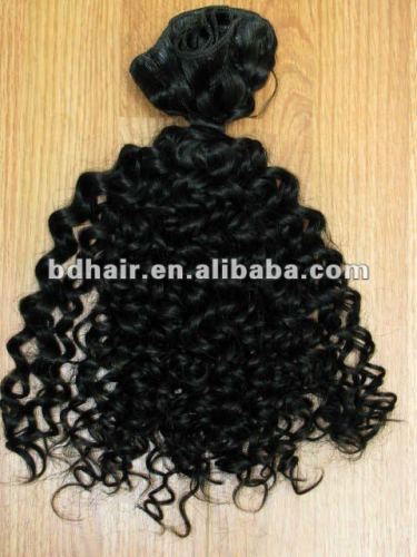 Remy brazilian virgin hair wavy