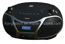 Home Boombox CD Player Support Radio/MP3/USB/SD (HF-1013C)