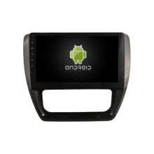 Car radio for JETTA 2016