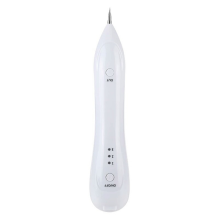 Plasma Dual-purpose Electric Mole Remover Pen