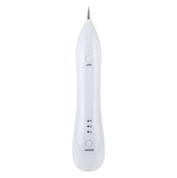 Plasma Dual-purpose Electric Mole Remover Pen