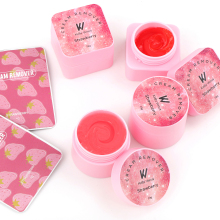 1g Eyelash Glue Remover - Eyelash Extension Glue Remover Cream