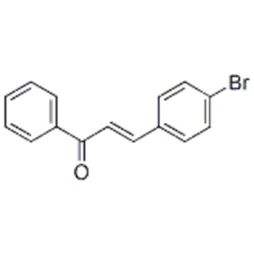 Nom: (E) -3- (4-bromophényl) -1-phényl-prop-2-ène-1-one CAS 1774-66-9