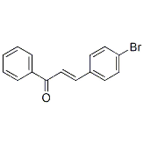 Bezeichnung: (E) -3- (4-Bromphenyl) -1-phenylprop-2-en-1-on CAS 1774-66-9