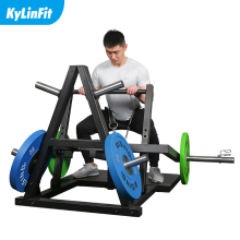 Kylinfit Home Gym Strength Training Squat Rack