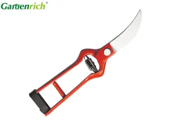 Professional Gardening Pruning Shears Cutting Tools For Trees Handle Skid Proof Design