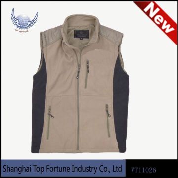 casual waistcoat