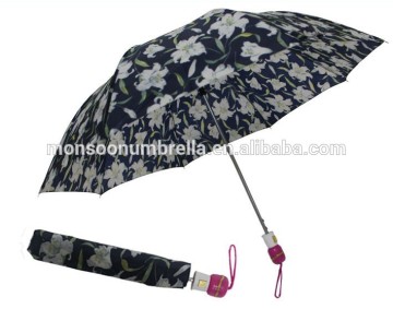 hot sale two fold auto open umbrella