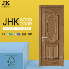 JHK-Veneer Kitchen Engineered Wood Interior Door Panel
