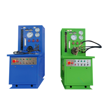 PT212 Diesel Injection Pump Test Bench for PT Fuel Pump Testing