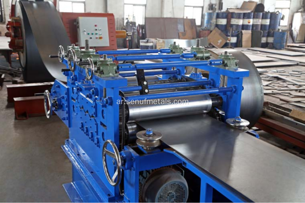 Highway Prasslail &amp; Fence Post Post Roll Machine