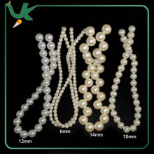 Plastic Pearl Beads Wholesale
