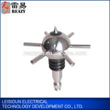 Spanish IF3 100 Pre Discharge Lightning Rod lightning protection system