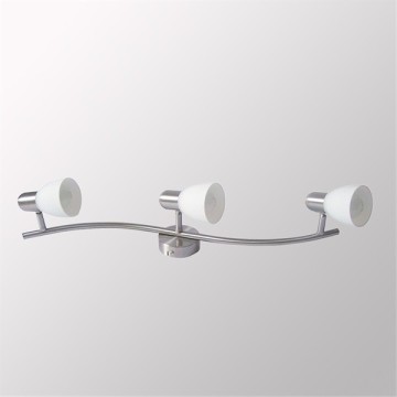 Best selling led ceiling spotlight lamps, wall mounted spot light