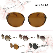 Fashion PC Custom Promotional Sunglasses