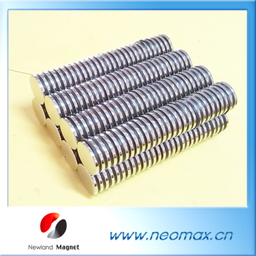 magnet manufacturers China