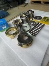 Main Pump Part: HPV165