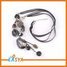 Acrylic Bead Jewelry Cheap Necklace Pendants