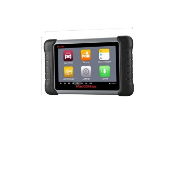 Autel MK808: New Version of Autel MX808 MaxiCheck All System and Service Diagnostic Tool