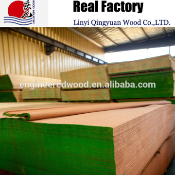 recon veneer red color face gurjan veneer keruing face veneer engineered wood veneer for plwood face thickness 0.3mm size4x8