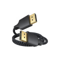 Display Port DP Cord Braided Male to Male