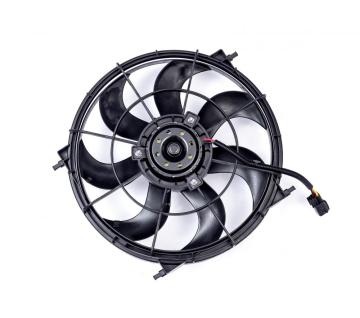 25380-1J000 Hyundai I20 Radiator Fan Cooling Fan