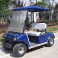 2 seat mini electric golf cart