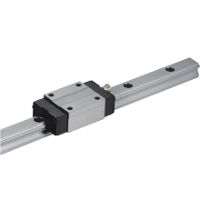 3 Meter Linear Rail Guide
