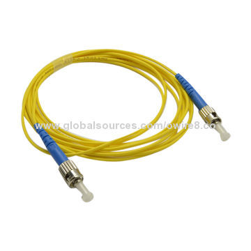 ST patch cord optical access networks/fiber communication system