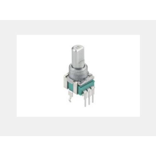 Potentiometer putar siri Rk09l