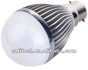 A19 LED Bulb Frosted (40W Equivalent)