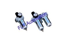 Sunrise Air Preparation Unit, Sfc200,300,400.sfr200,300,400.sl200,300,400