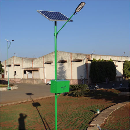 20watt Solar LED Lamp