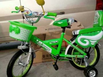 Children Bike for 3-6ages for Gilrs Hc-013