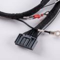 Temperature & Voltage Sampling Wire Harness