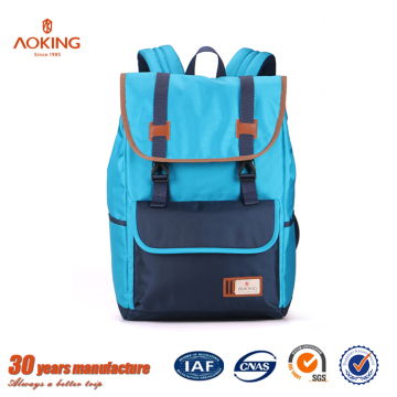 Bulk Trendy Brand Name waterproof backpack foldable