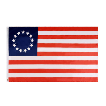 Ross flags printed all countries American flag 3x5