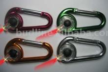 3065 Carabiner Flashlight
