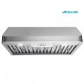 30 inci di bawah Kabinet Dapur Stainless Steel RangeHood