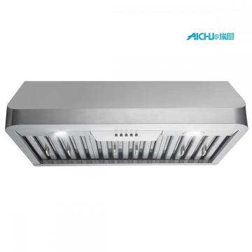 30 Inch Under Cabinet Kitchen Stainless Steel RangeHood