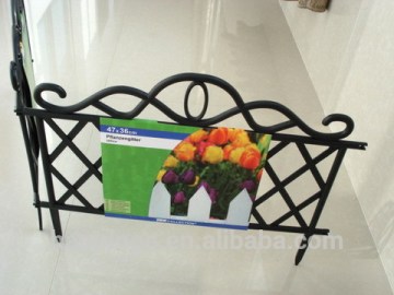 folding swimming pool fence/ pool fence