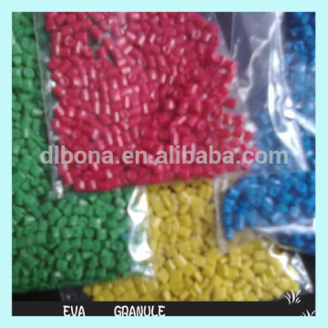 EVA, EVA granules ethylene-vinyl acetate copolymer