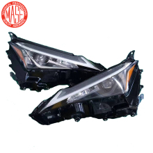 CZJF New Modified LED Headlight for Lexus UX Series 2017-2020