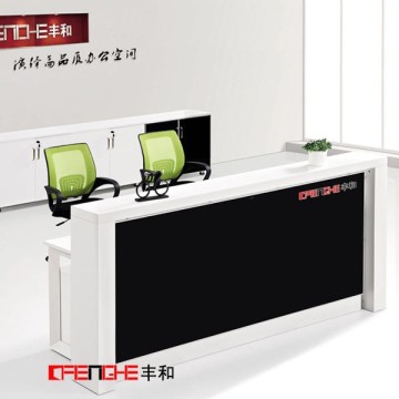 cheap reception counter, reception counter, hotel reception counter design