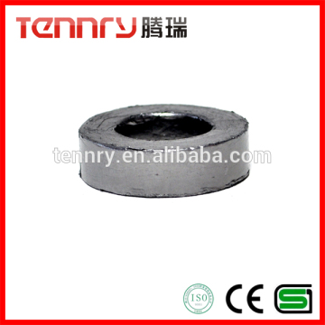 Customized Antimony PTFE Sealing Graphite Rings and Soft Graphite Rings