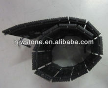 p10 indoor stage soft led curtain