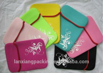 Unique 7 inch cover pouch for tablet pc