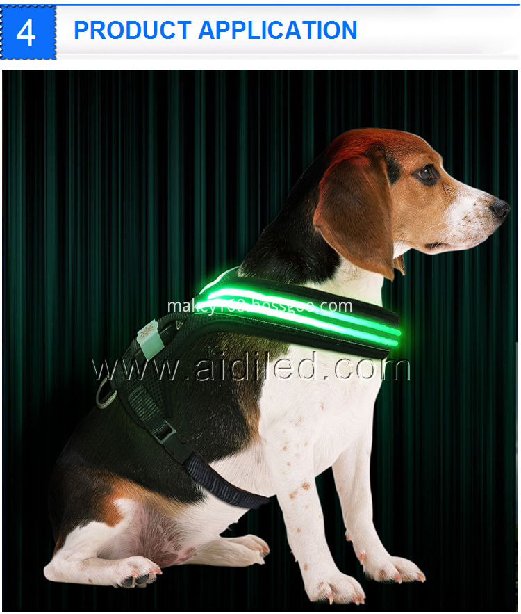 Best Dog Harness For Walking