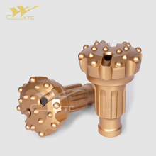165mm Drill Bit for GK50 DTH Hammer