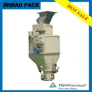 25KG Granule PP Bag Packing Machine